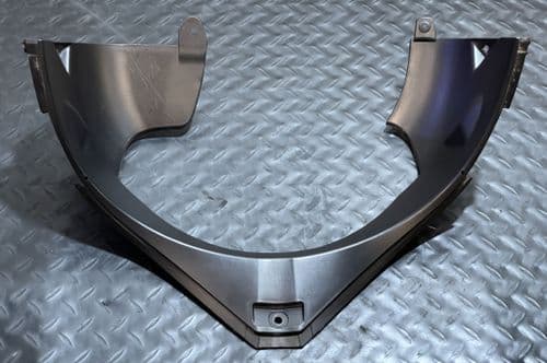 Tapa Bajo Faro Kawasaki J125 y J300 2014-2020