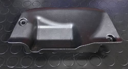 Tapa Batería Honda Forza 125 K40 2015 a 2018