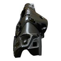 Tapa Botonera Cuadro Honda Sh 125 K0R 2021 a 2024