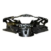 Tapa Botonera Cuadro Honda Sh 125 K0R 2021 a 2024