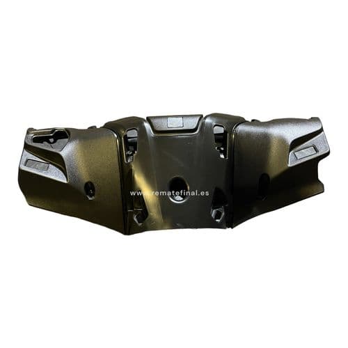 Tapa Botonera Cuadro Honda SH 125-150 K0R 2021 a 2025