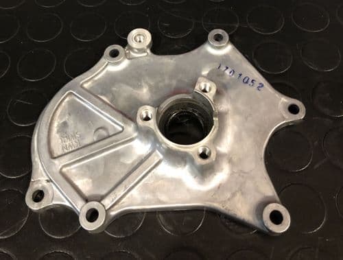 Tapa Cárter Honda Forza 125 K40 2015 a 2018