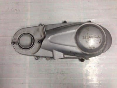 Tapa Cárter Izquierdo Honda Pantheon 125 y 150 4T 2003 a 2006