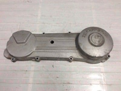 Tapa Cárter Izquierdo Honda Scoopy 75 1987-1996