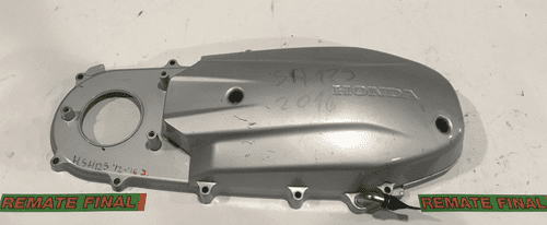 Tapa Cárter Izquierdo Honda Sh 125 K01 2013 a 2016