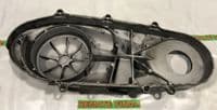 Tapa Cárter Izquierdo Honda Sh 125 y 150 2005 a 2008