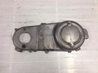 Tapa Cárter Izquierdo Kymco People 250 2003-2005