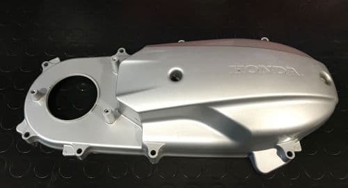 Tapa Cárter Izquierdo Motor Honda Sh 125 K01 2013 a 2016