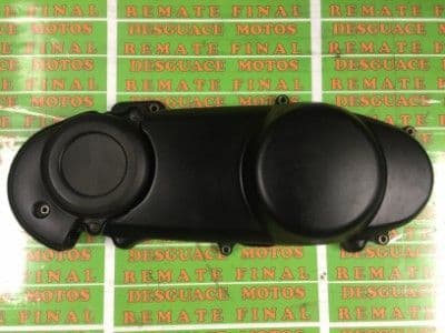 Tapa Cárter Izquierdo Sym Hd Evo 125 2003-2010.