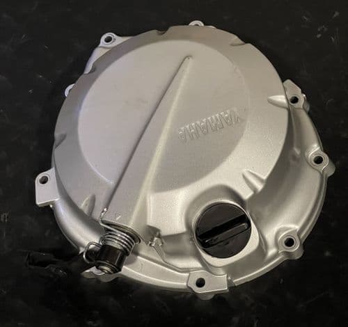 Tapa Cárter Motor Derecha Yamaha Fz6 S1 2004-2006