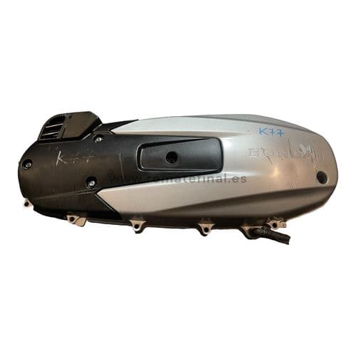 Tapa Cárter Motor Honda Sh 125 K77 2017 a 2020