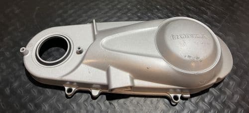 Tapa Cárter Motor Honda Sh, Dylan, Ps Passion, Arroba Nes, Swing, Pantheon 125 y 150