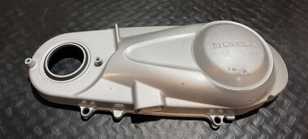 Tapa Cárter Motor Honda Sh, Dylan, Ps Passion, Arroba Nes, Swing, Pantheon 125 y 150