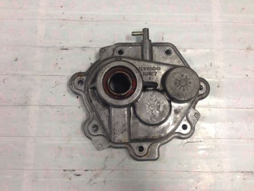 Tapa Cárter Motor Kymco People 250 2003-2005