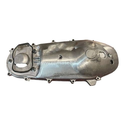 Tapa Cárter Motor Metálica Honda Forza 125 K1B 2021 a 2023