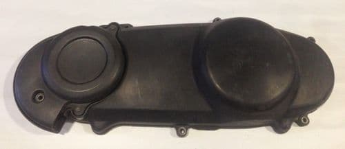 Tapa Cárter Motor Suzuki Burgman 125 y 150 Carburación 2002-2005