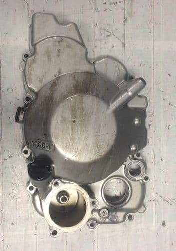 Tapa Cárter Motor Suzuki Burgman 400 K3 a K5 2003 a 2005