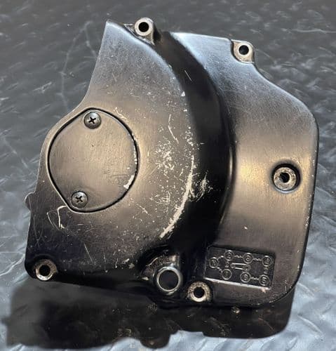 Tapa Cárter Motor Suzuki Gsx 400 E 1982 a 1987