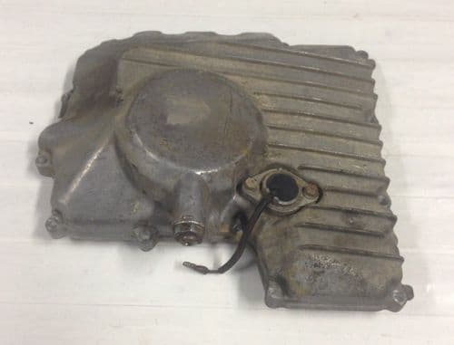 Tapa Cárter Motor Yamaha Fzr 600 Genesis 1990-1996