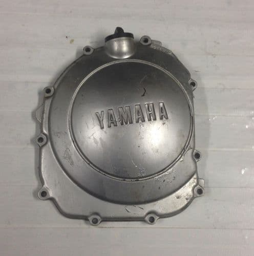 Tapa Cárter Motor Yamaha Fzr 600 Genesis 1990-1996.