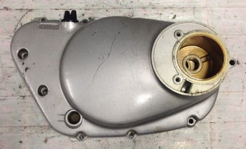 Tapa Cárter Motor Yamaha Virago 125 2000-2004