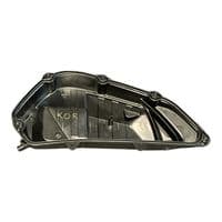 Tapa Caja Filtro de aire Honda Sh 125 K0R 2021 a 2024