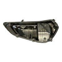Tapa Caja Filtro de aire Honda Sh 125 K0R 2021 a 2024