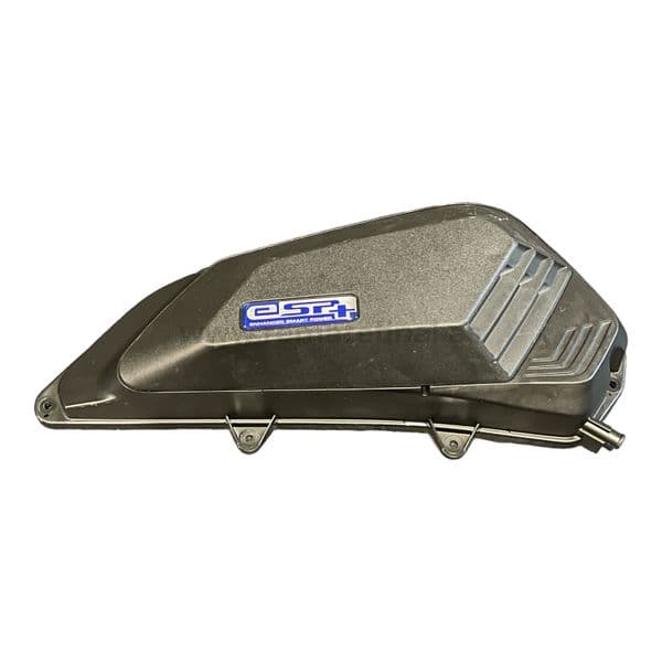 Tapa Caja Filtro de aire Honda Sh 125 K0R 2021 a 2024