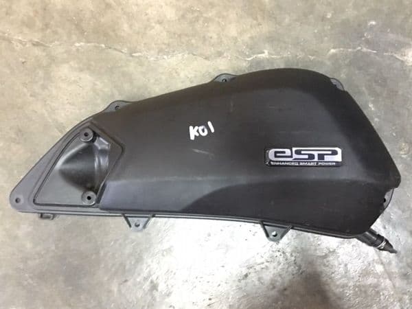 Tapa Caja Filtro de aire Honda Sh 125 K01 2013 a 2016