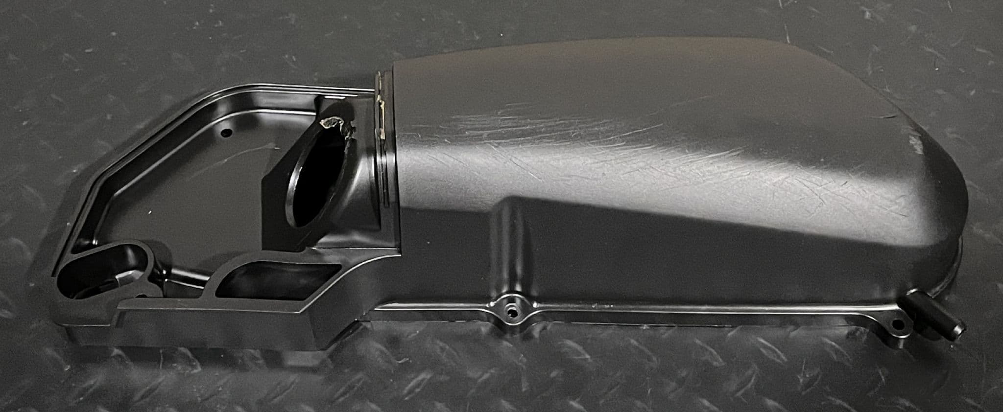 Filtro De Aire RIDE AND CUSTOM Para Yamaha X-Max 125 Tech Max 2021 - Equivalente OEM 5VY144510000, Fácil Instalación