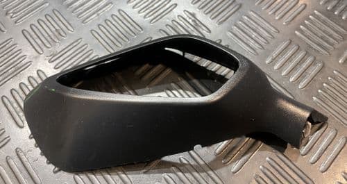 Tapa Carcasa Retrovisor Derecho Honda Forza 125 K40 2015 a 2016