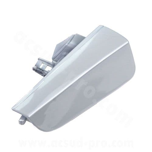 Tapa contraescudo Blanca Honda SH 125-150 K0R 2021 a 2025