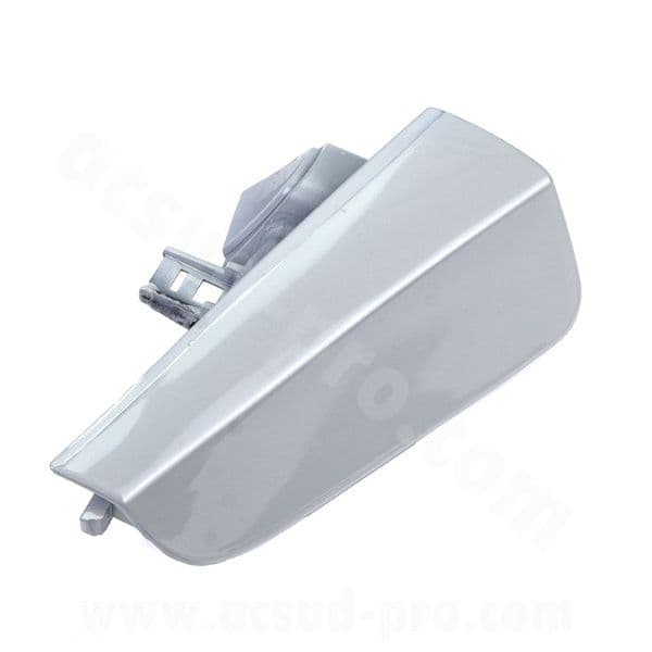 Tapa contraescudo Blanca Honda SH 125-150 K0R 2021 a 2025