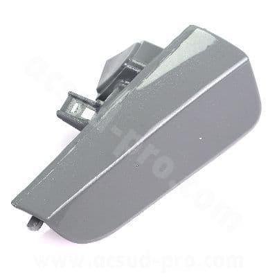 Tapa contraescudo Gris cemento Honda SH 125-150 K0R 2021 a 2025