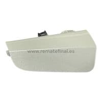 Tapa contraescudo Gris Falcon Honda SH 125-150 K0R 2021 a 2025