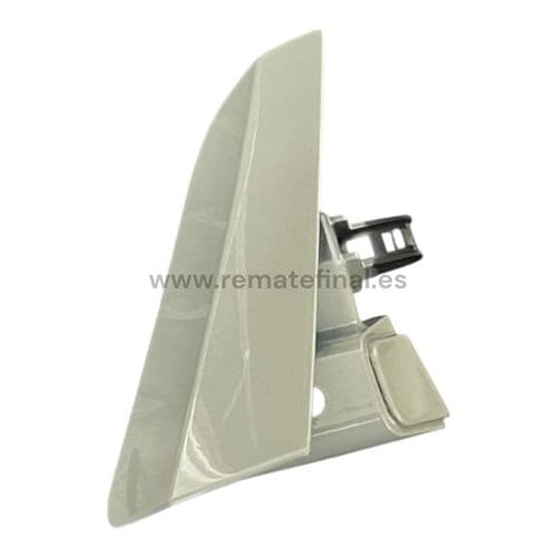 Tapa contraescudo Gris Falcon Honda SH 125-150 K0R 2021 a 2025