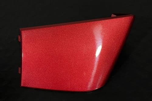 Tapa Contraescudo Honda Pcx 125 K97 2018 a 2020.