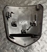 Tapa Contraescudo Inferior Honda Sh 125 K0R 2021 a 2024