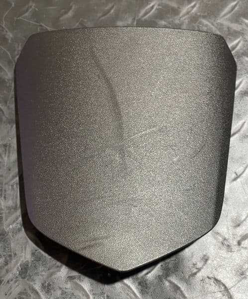 Tapa Contraescudo Inferior Honda Sh 125 K0R 2021 a 2024