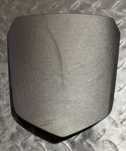 Tapa Contraescudo Inferior Honda SH 125-150 K0R 2021 a 2025