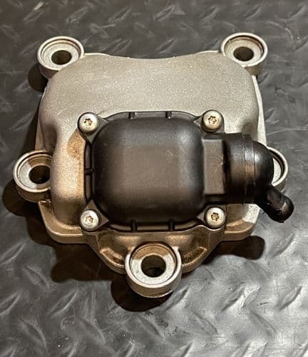 Tapa Culata Aprilia/Gilera/Piaggio 125 2006-2013