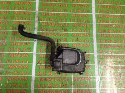 Tapa Culata Kymco Agility 125 2005-2007