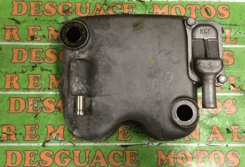 Tapa Culata Motor Honda Sh 125 a 150 Carburación 2001 a 2004