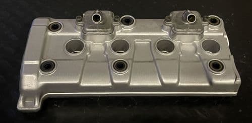 Tapa Culata Yamaha Fz6 S1 2004-2006