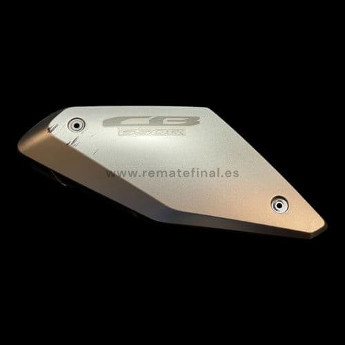 Tapa delantera derecha HONDA CB 650R MKN 2019 a 2022