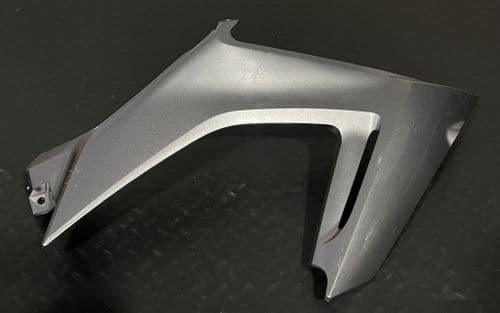 Tapa Derecha Honda Nc 750X Mgs 2012 a 2014.