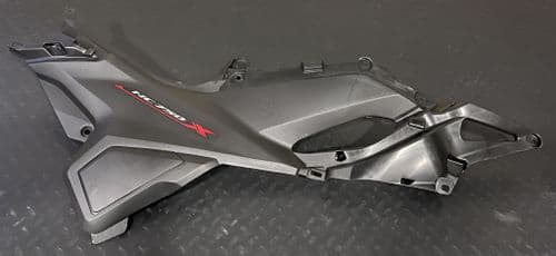 Tapa Derecha Honda Nc 750X Mka 2014 a 2018