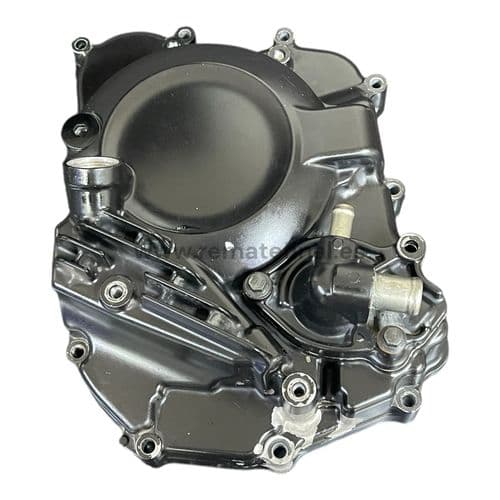 Tapa derecha motor Honda SH 300 2015 a 2020 y Forza 300 2018-2020