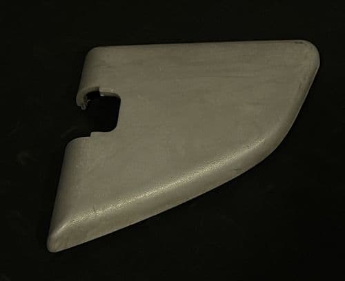 Tapa Estribera derecha Honda Sh 125 y 150I 2005 a 2008