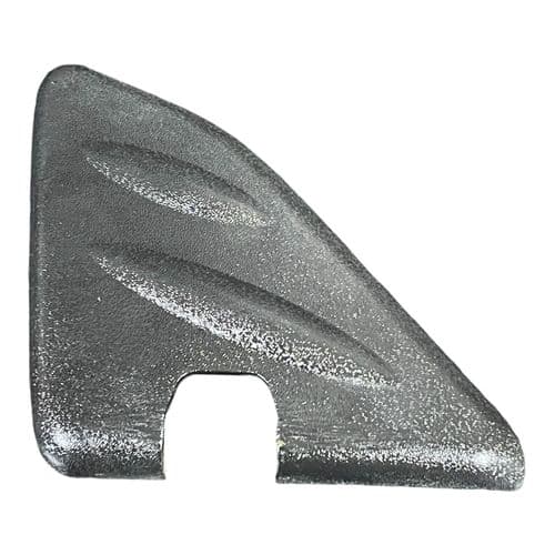 Tapa estribera derecha Honda SH 300 2007-2010